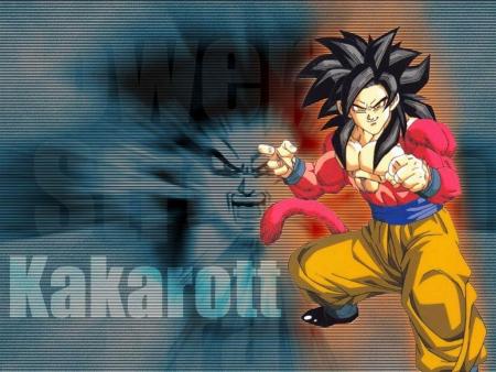 dbz