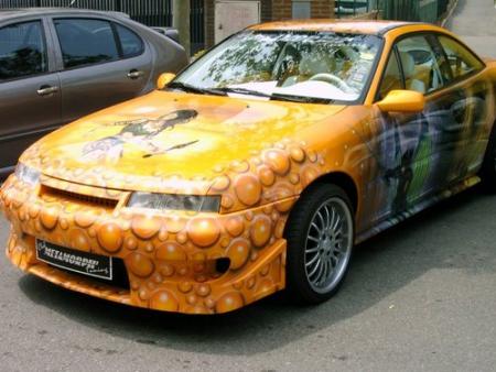 tuning